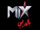 Логотип каналу "Mix Bel Araby"