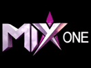 Логотип каналу "Mix One"