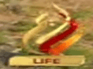 Logo of the channel "M Life"