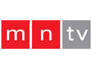 Logo of the channel "MN TV (Myanmar National TV)"
