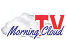Logo of the channel "Morning Cloud TV"