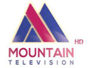 Logo of the channel "Mountain TV"