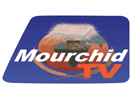 Логотип каналу "Mourchid TV"
