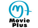 Логотип каналу "Movie Plus"