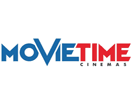 Logo of the channel "MovieTime Cinemas"