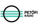 Логотип каналу "MR 2 Petöfi Rádió"