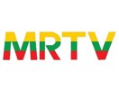 Logo of the channel "MRTV Entertainment"
