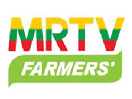 Logo of the channel "MRTV Farmer"