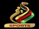 Logo of the channel "M Sports"