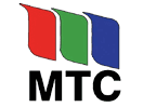 Логотип каналу "MTC"