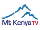 Логотип каналу "Mt Kenya TV"