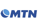 Logo of the channel "MTN Info"