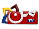 Logo of the channel "MUN TV"