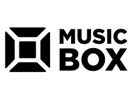 Logo of the channel "Music Box Polska"