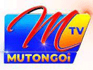 Логотип каналу "Mutongoi TV"