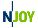 Логотип каналу "N-Joy"