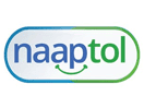 Логотип каналу "Naaptol"