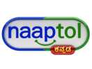 Логотип каналу "Naaptol Kannada"