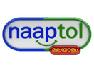 Логотип каналу "Naaptol Malayalam"