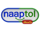 Логотип каналу "Naaptol Telugu"