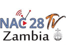 Logo of the channel "NAC 28 TV"