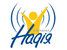 Logo of the channel "Nadiya"