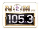 Логотип каналу "Nagham Radio"