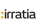Логотип каналу "NAIZ Irratia"