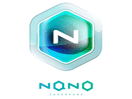 Логотип каналу "Nano"