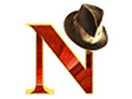 Logo of the channel "Nasul TV"