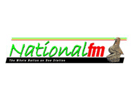 Logo of the channel "National FM Zimbabwe"