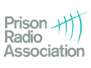Logo of the channel "National Prison Radio Network"