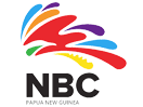 Logo of the channel "NBC 10"
