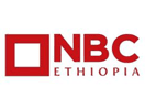 Logo of the channel "NBC Ethiopia"