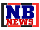 Логотип каналу "NB News"