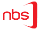 Logo of the channel "NBS Uganda"