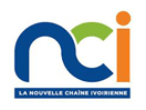 Logo of the channel "NCI (La Nouvelle Chaîne Ivoirienne)"