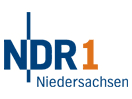 Логотип каналу "NDR 1 Niedersachsen"