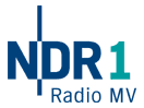 Логотип каналу "NDR 1 Radio MV SN"