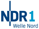Logo of the channel "NDR 1 Welle Nord"