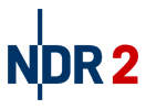 Логотип каналу "NDR 2 Niedersachsen"