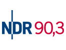 Логотип каналу "NDR 90.3"