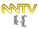 Logo of the channel "Nei Monggol TV"