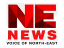 Логотип каналу "NE News"