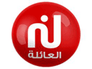 Logo of the channel "Nessma Ejdida"