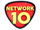 Логотип каналу "Network 10"