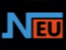 Logo of the channel "Neu TV"