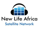 Logo of the channel "New Life Africa"