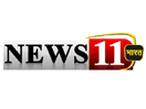 Логотип каналу "News 11"