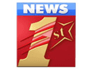 Логотип каналу "News 1st Kannada"